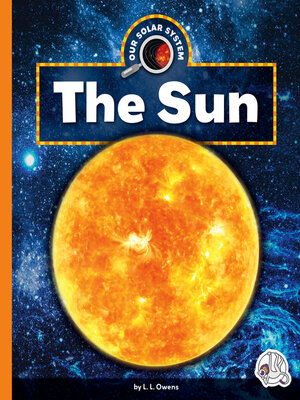 cover image of The Sun